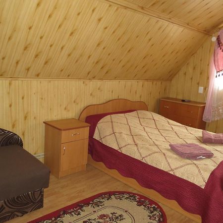 Bilyy Kamin Guest House Tatariw Zimmer foto