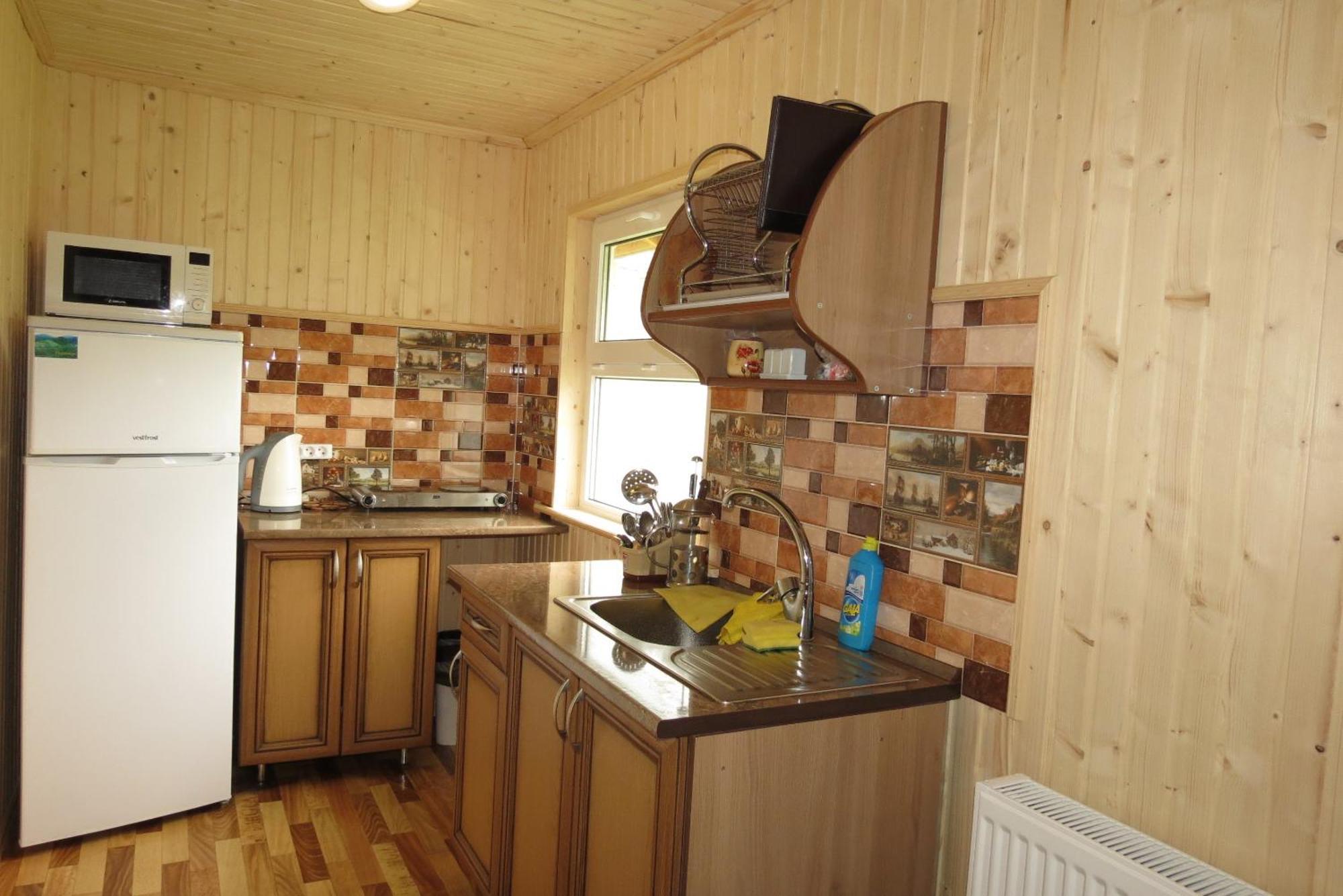 Bilyy Kamin Guest House Tatariw Zimmer foto