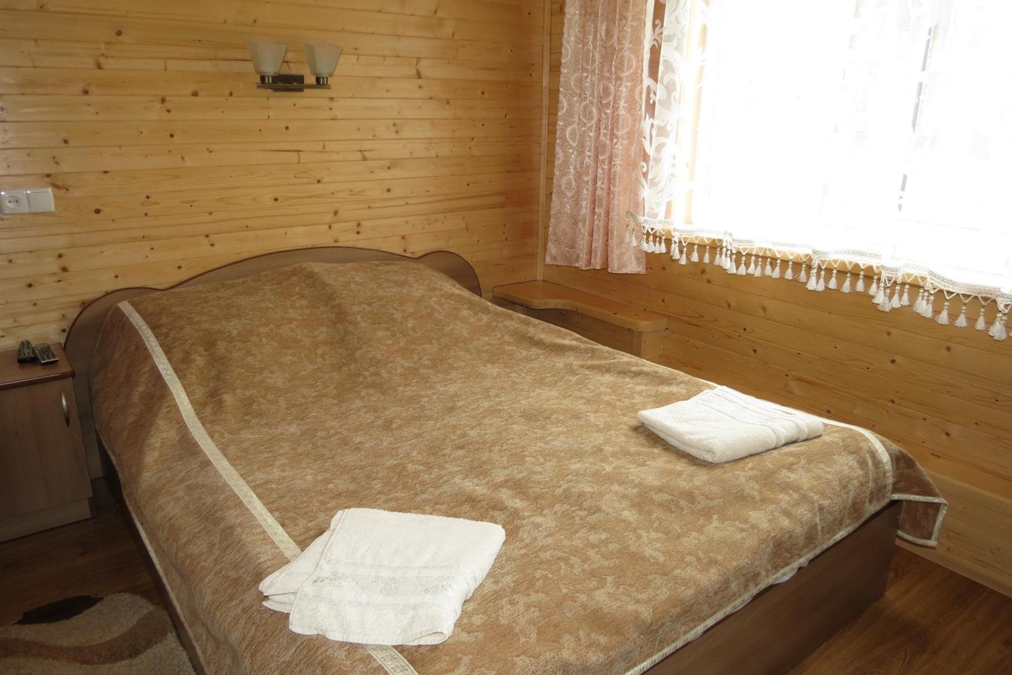 Bilyy Kamin Guest House Tatariw Zimmer foto