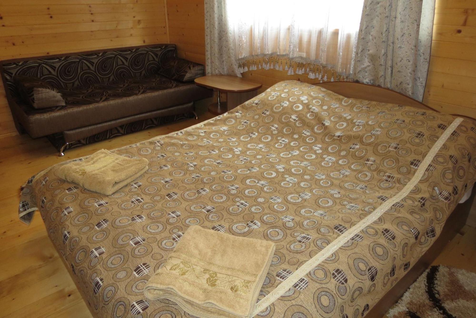 Bilyy Kamin Guest House Tatariw Zimmer foto