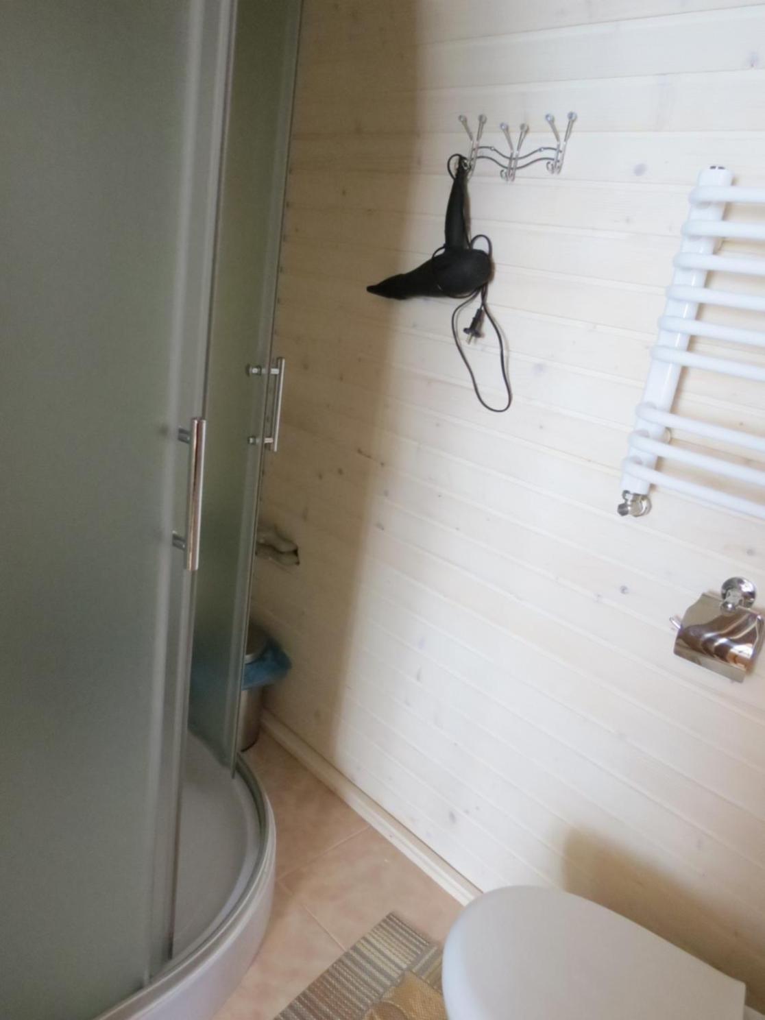 Bilyy Kamin Guest House Tatariw Zimmer foto
