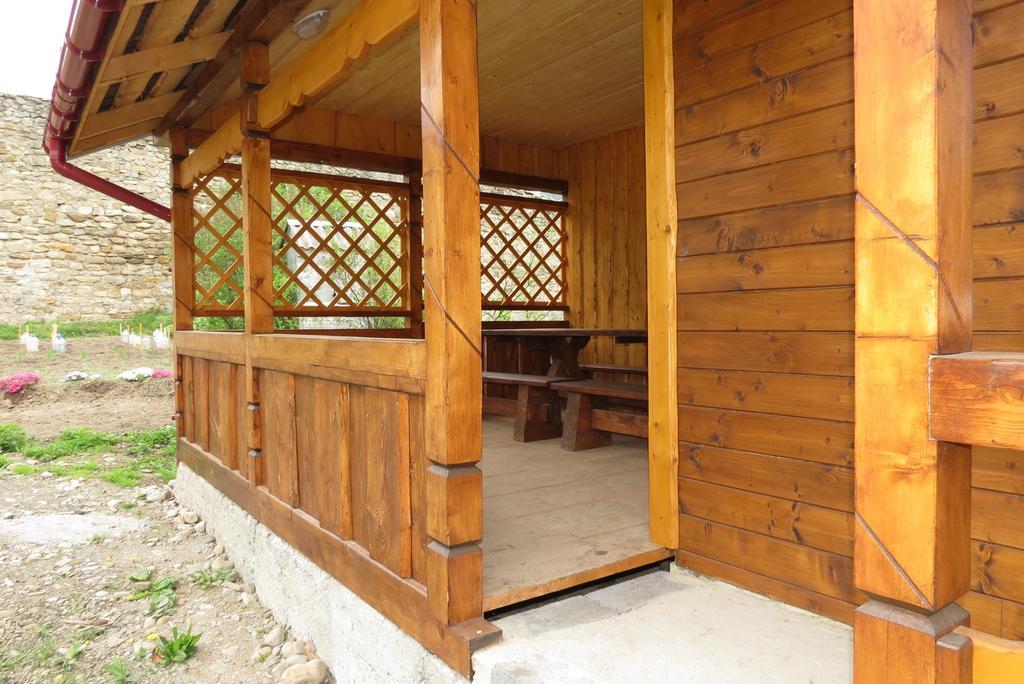 Bilyy Kamin Guest House Tatariw Zimmer foto