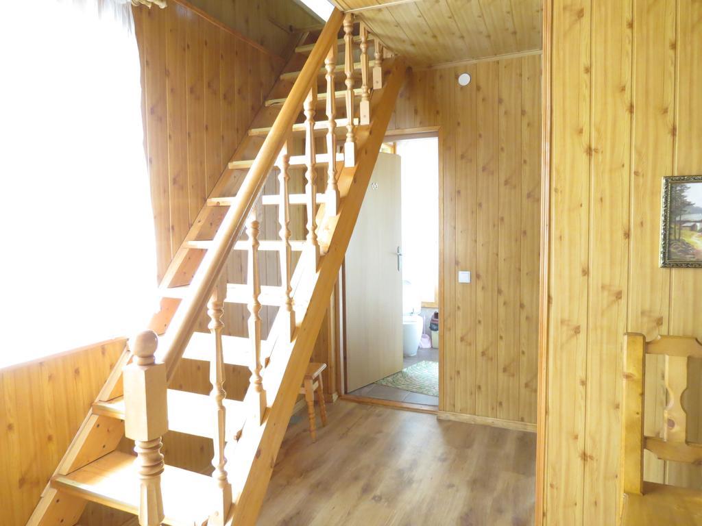 Bilyy Kamin Guest House Tatariw Exterior foto