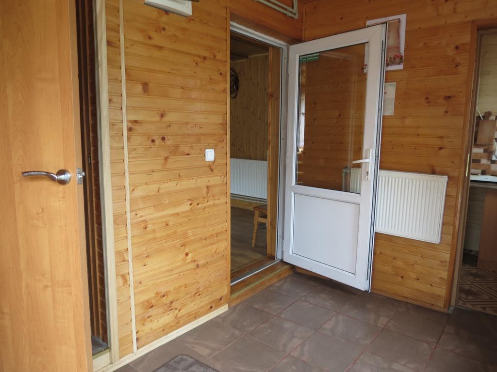 Bilyy Kamin Guest House Tatariw Exterior foto