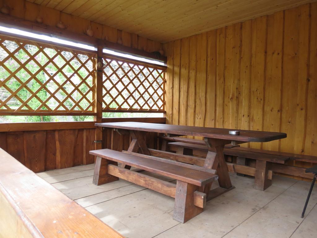 Bilyy Kamin Guest House Tatariw Exterior foto
